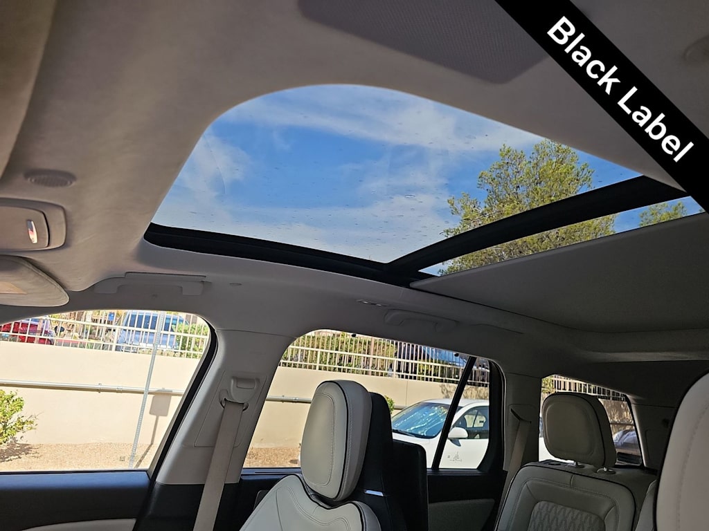 Thumbnail: 2020 Lincoln Aviator - 29