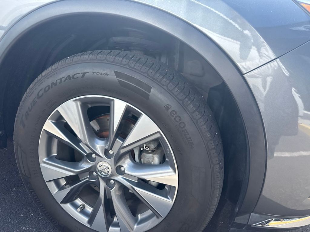 Thumbnail: 2015 Nissan Murano - 10