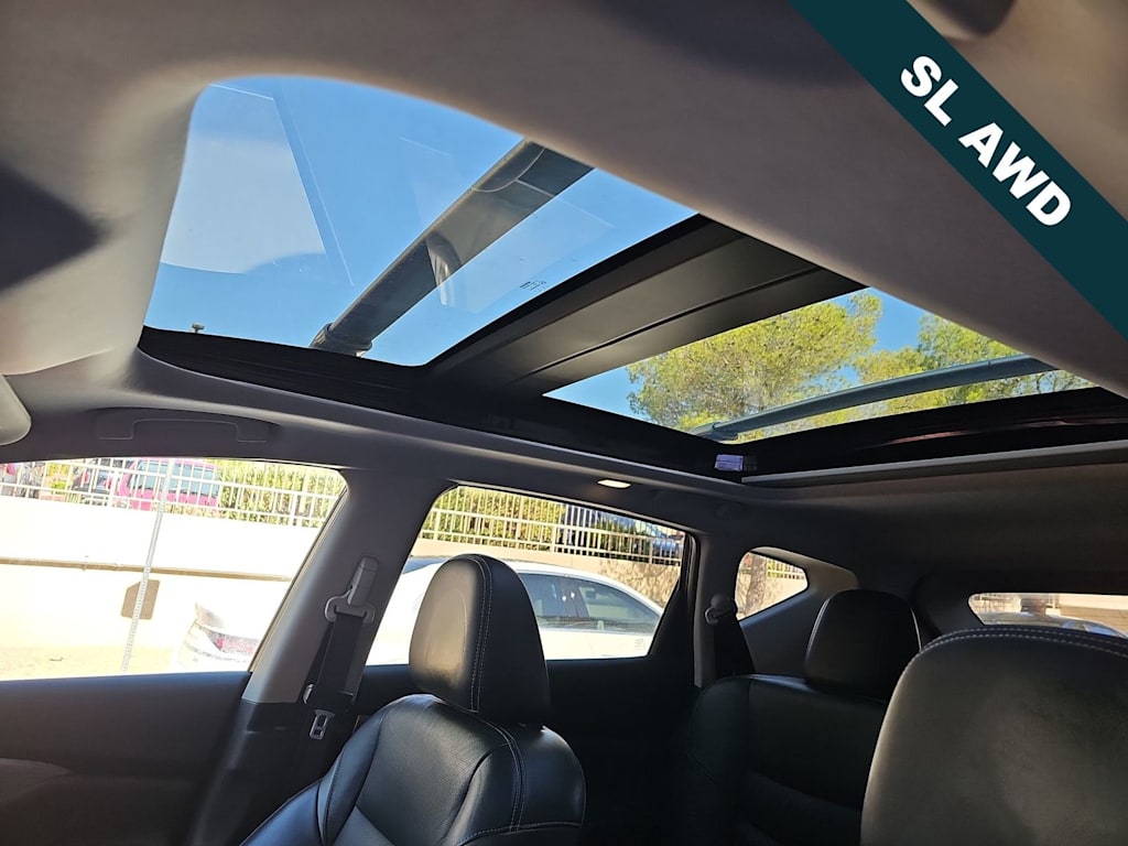 Thumbnail: 2015 Nissan Murano - 29