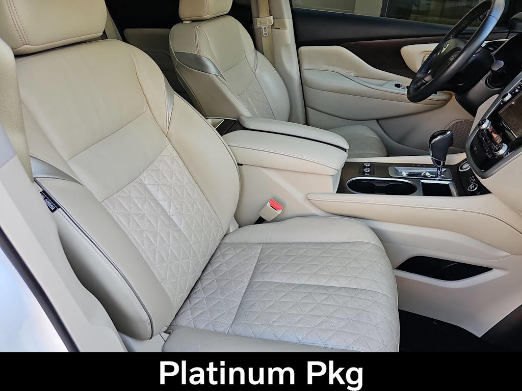 Thumbnail: 2019 Nissan Murano - 24