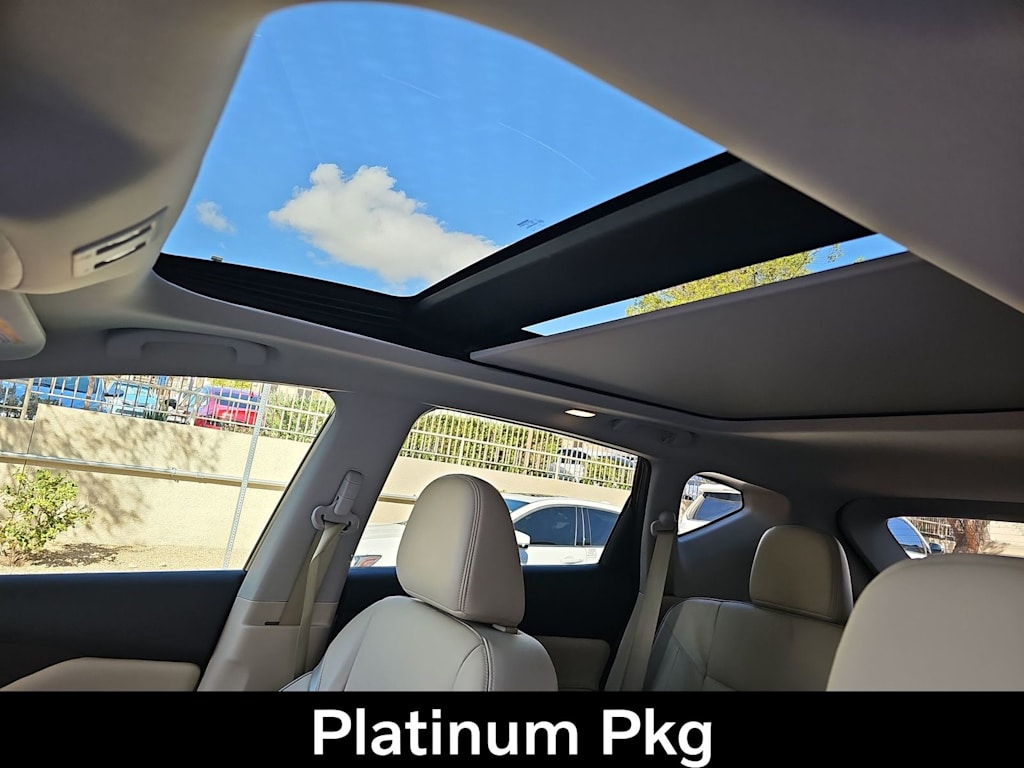Thumbnail: 2019 Nissan Murano - 29