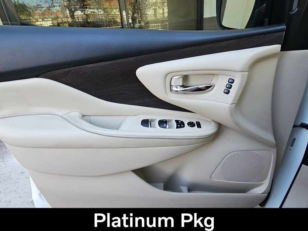 Thumbnail: 2019 Nissan Murano - 28