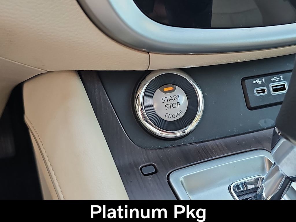 Thumbnail: 2019 Nissan Murano - 25