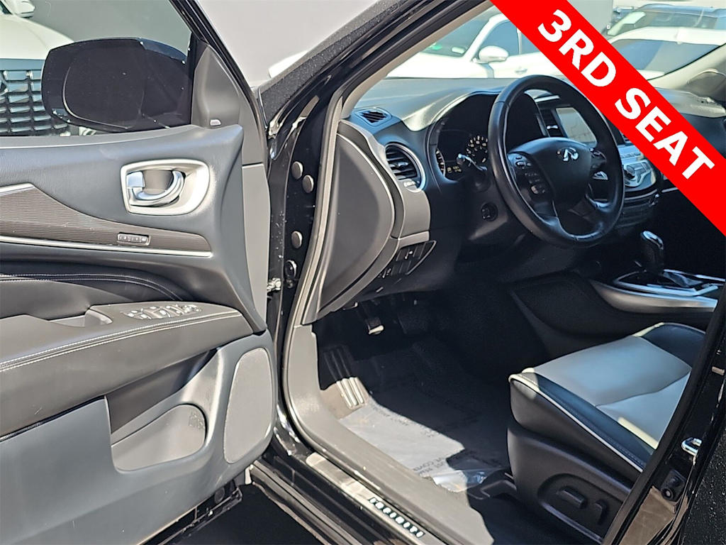 Thumbnail: 2020 INFINITI QX60 - 2