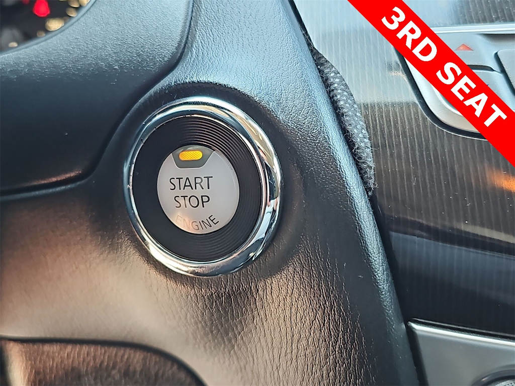 Thumbnail: 2020 INFINITI QX60 - 26