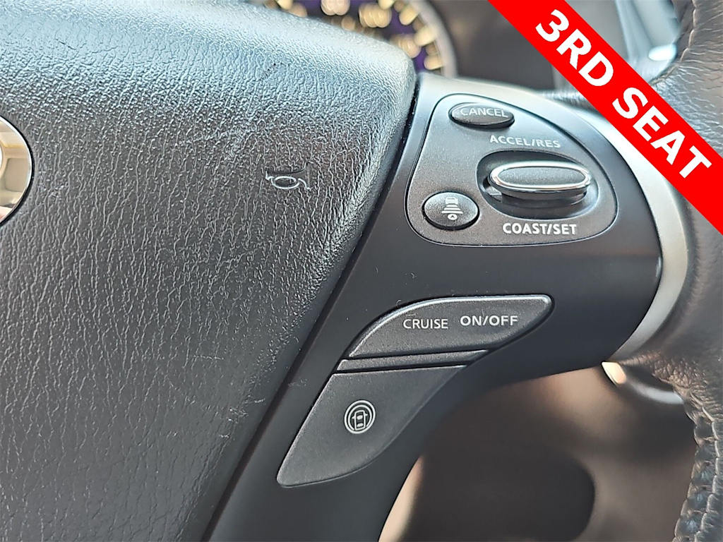 Thumbnail: 2020 INFINITI QX60 - 27