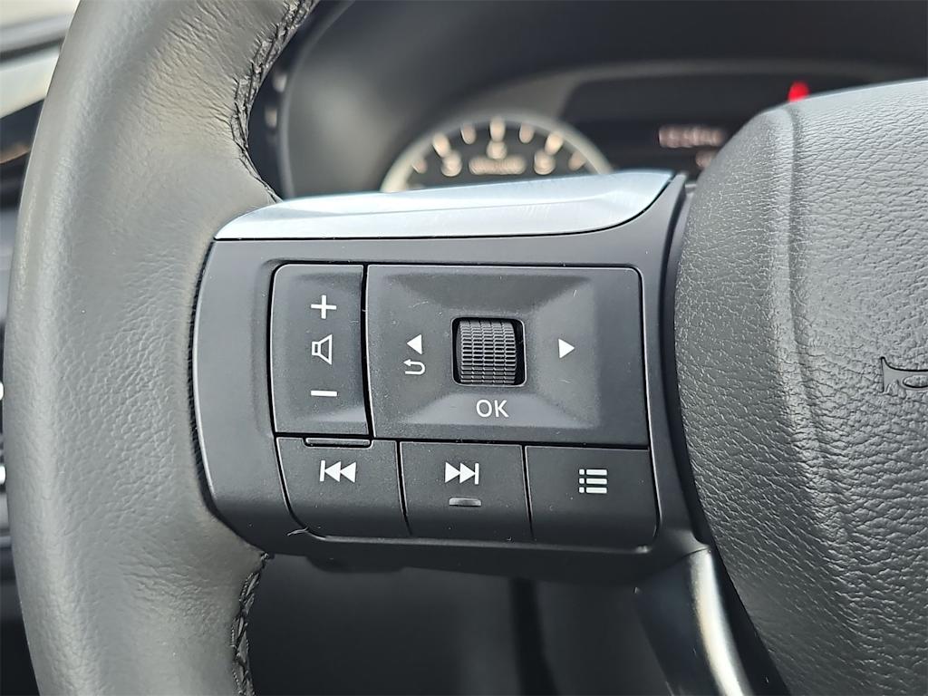 Thumbnail: 2024 INFINITI QX60 - 29