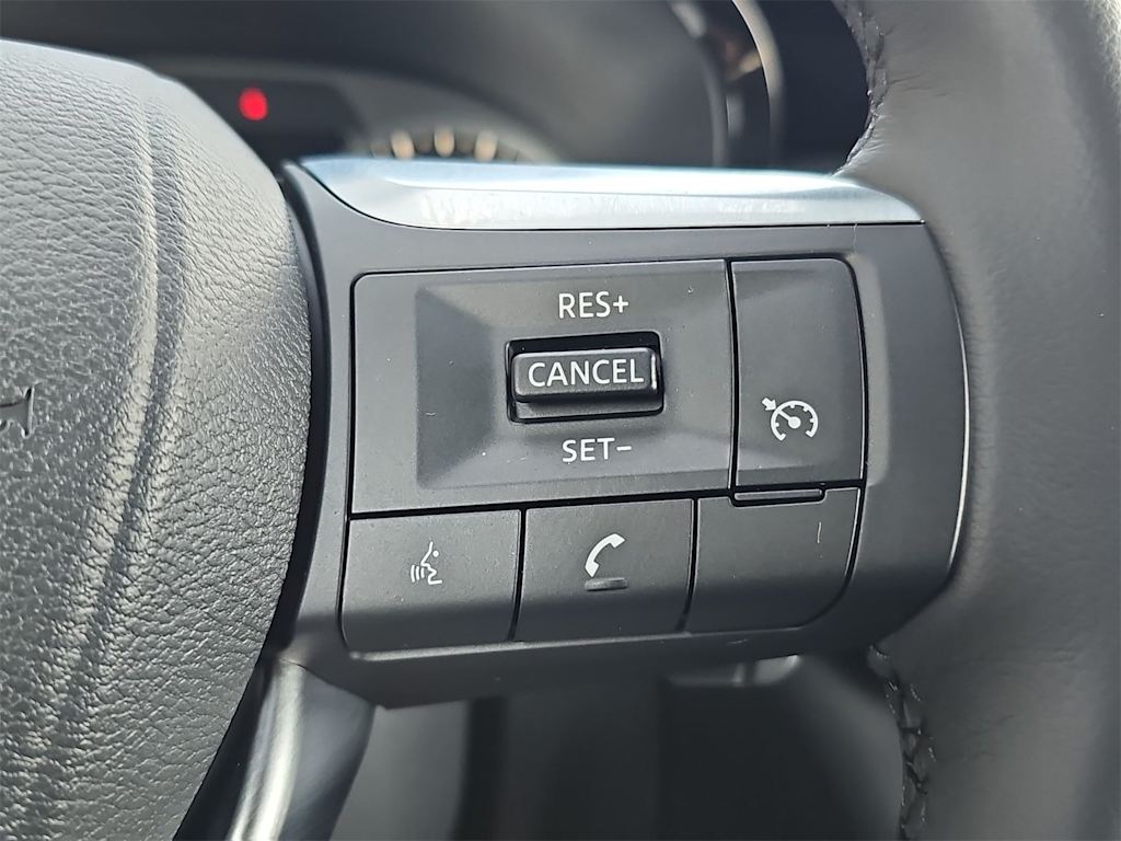 Thumbnail: 2024 INFINITI QX60 - 28