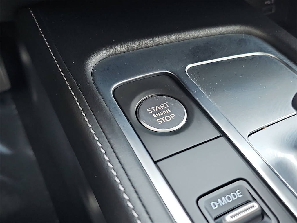 Thumbnail: 2024 INFINITI QX60 - 25