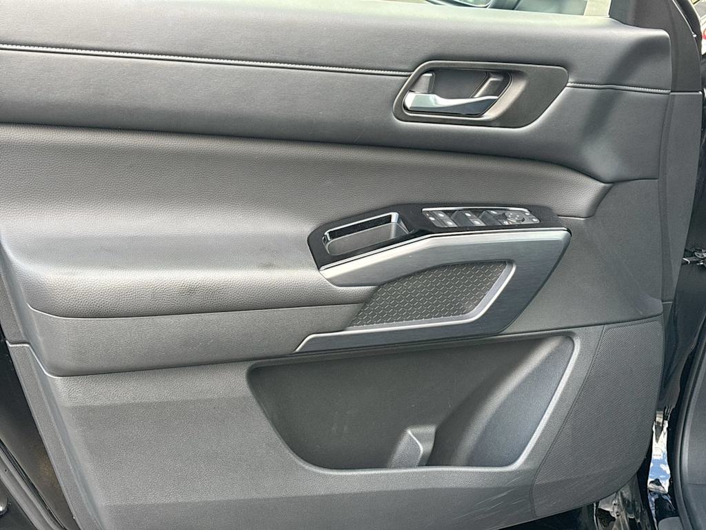 Thumbnail: 2024 Nissan Pathfinder - 29