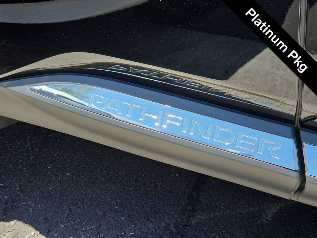 Thumbnail: 2025 Nissan Pathfinder - 6