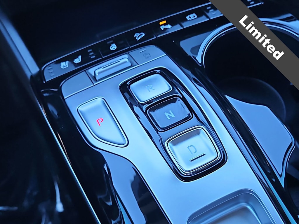 Thumbnail: 2023 Hyundai Tucson - 16