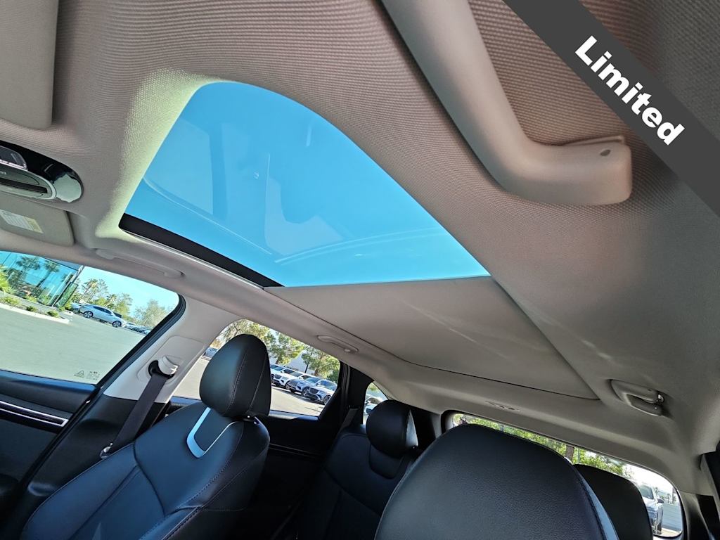 Thumbnail: 2023 Hyundai Tucson - 28
