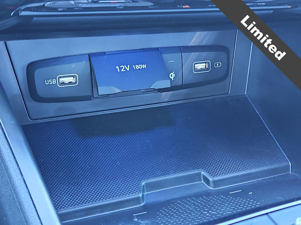 Thumbnail: 2023 Hyundai Tucson - 30
