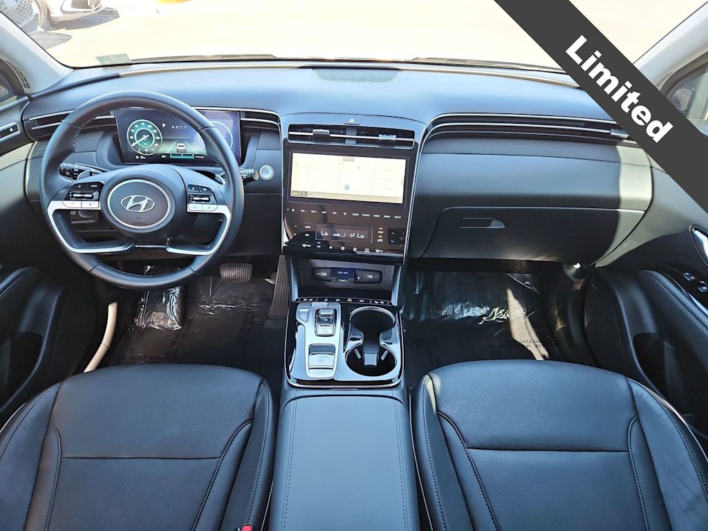 Thumbnail: 2023 Hyundai Tucson - 10