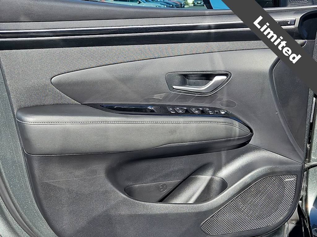 Thumbnail: 2023 Hyundai Tucson - 29