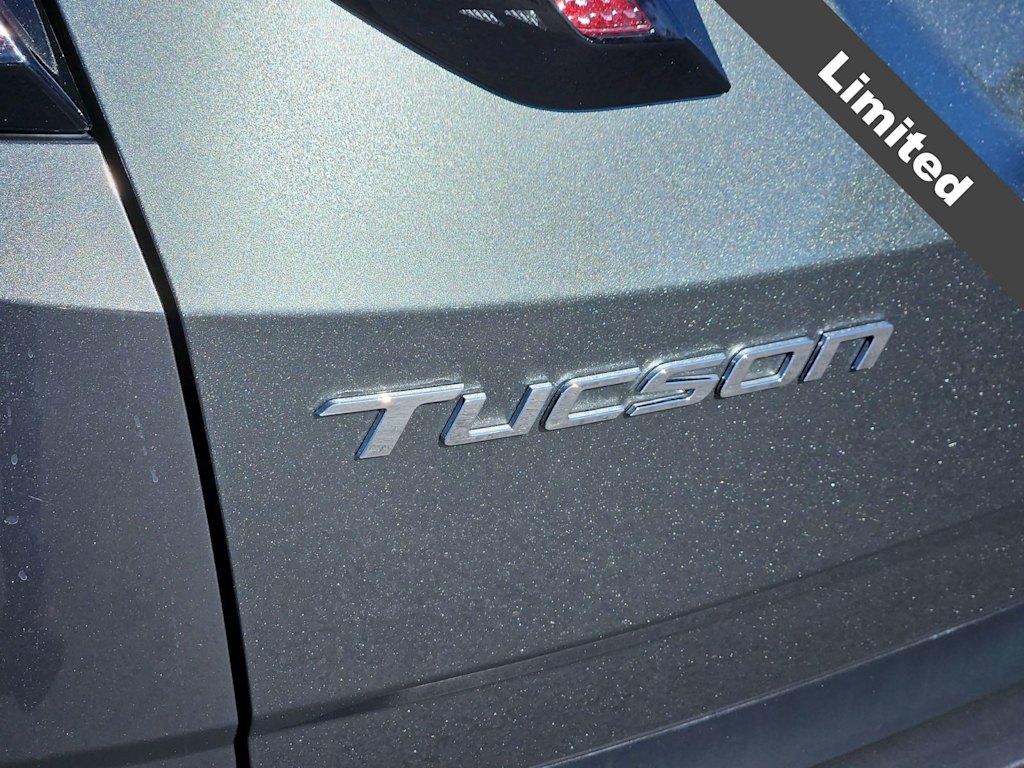 Thumbnail: 2023 Hyundai Tucson - 7