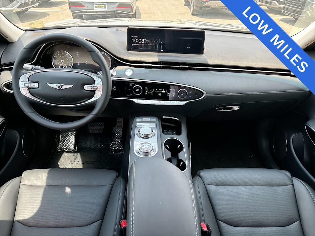 Thumbnail: 2024 Genesis GV70 - 10