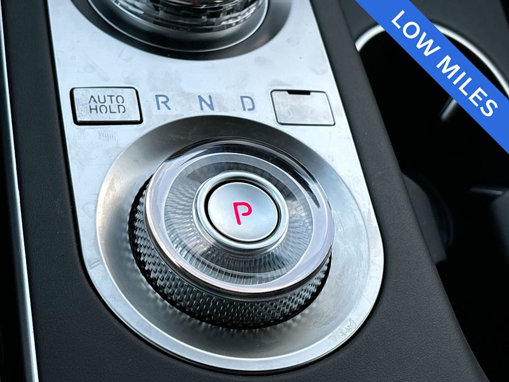 Thumbnail: 2024 Genesis GV70 - 29