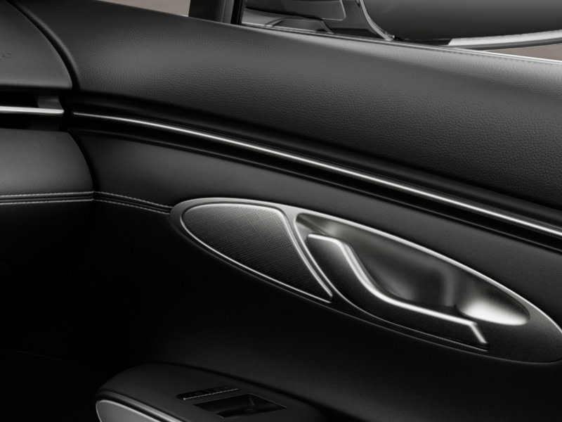 Thumbnail: 2026 Genesis GV70 - 23