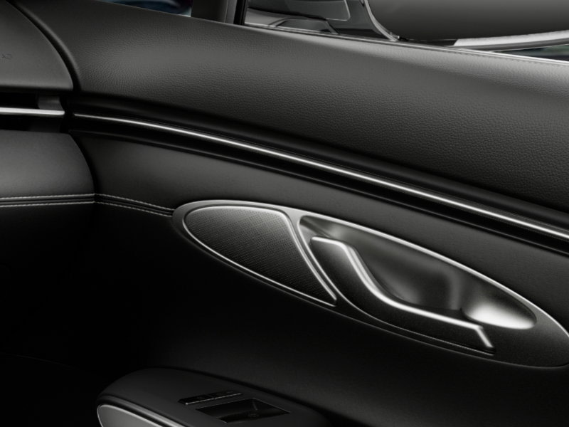 Thumbnail: 2026 Genesis GV70 - 23