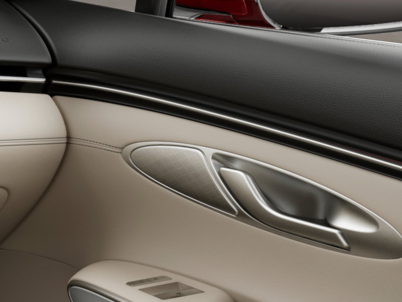 Thumbnail: 2026 Genesis GV70 - 23