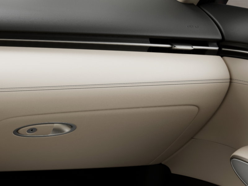 Thumbnail: 2026 Genesis GV70 - 24