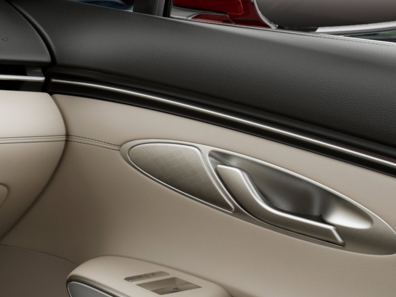 Thumbnail: 2026 Genesis GV70 - 23