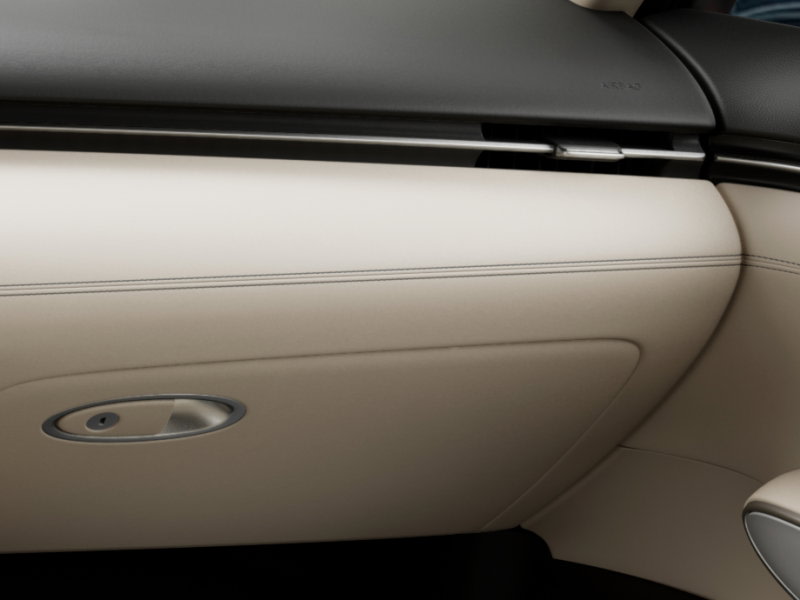 Thumbnail: 2026 Genesis GV70 - 24
