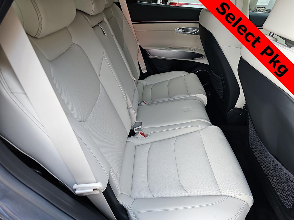 Thumbnail: 2026 Genesis GV70 - 23