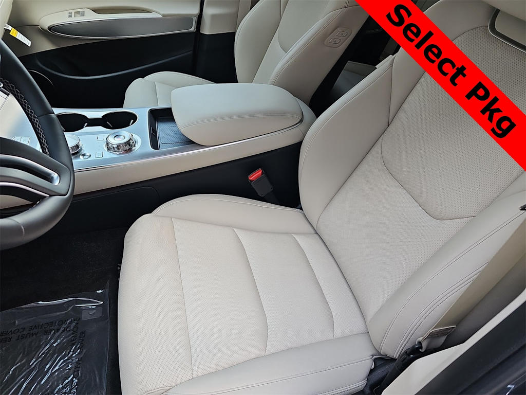 Thumbnail: 2026 Genesis GV70 - 10