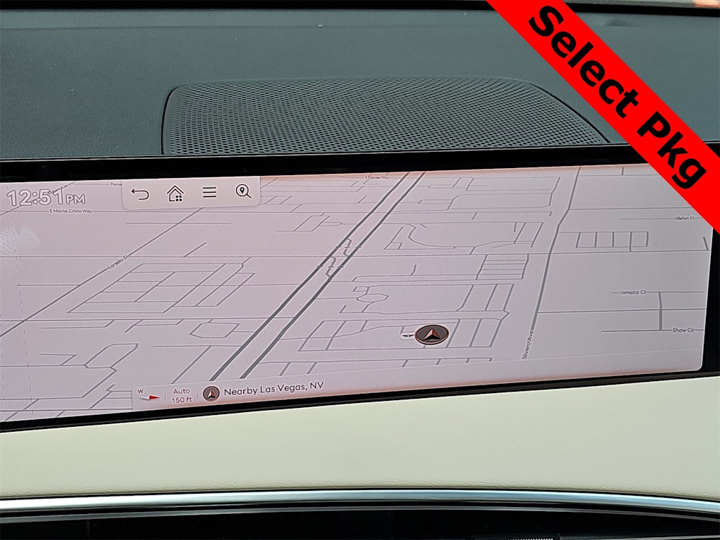 Thumbnail: 2026 Genesis GV70 - 27