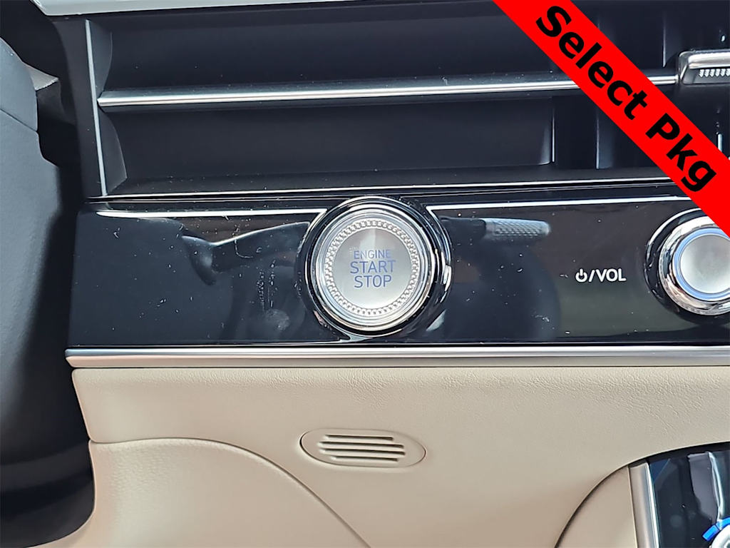 Thumbnail: 2026 Genesis GV70 - 25