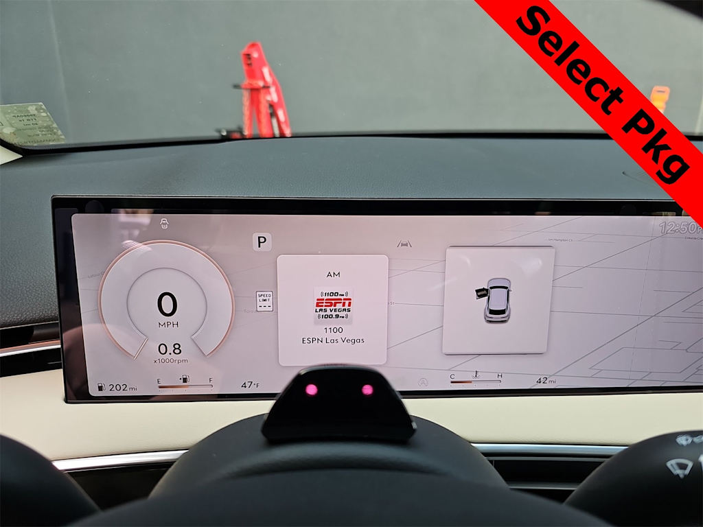 Thumbnail: 2026 Genesis GV70 - 24