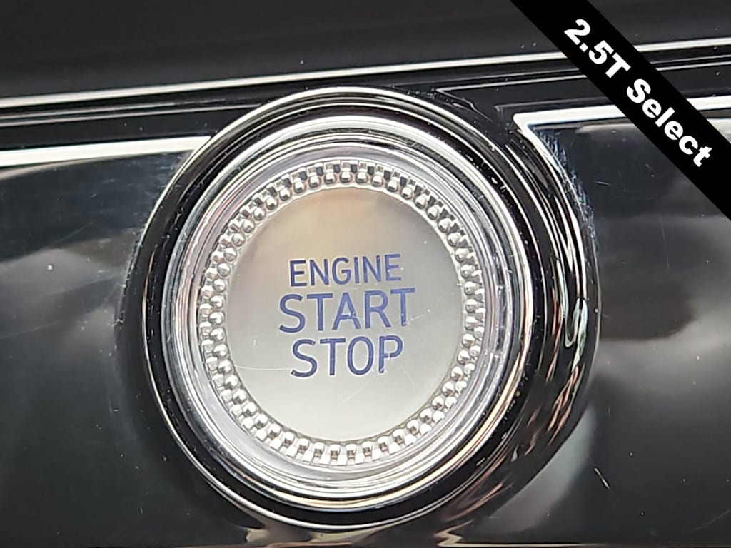 Thumbnail: 2026 Genesis GV70 - 26