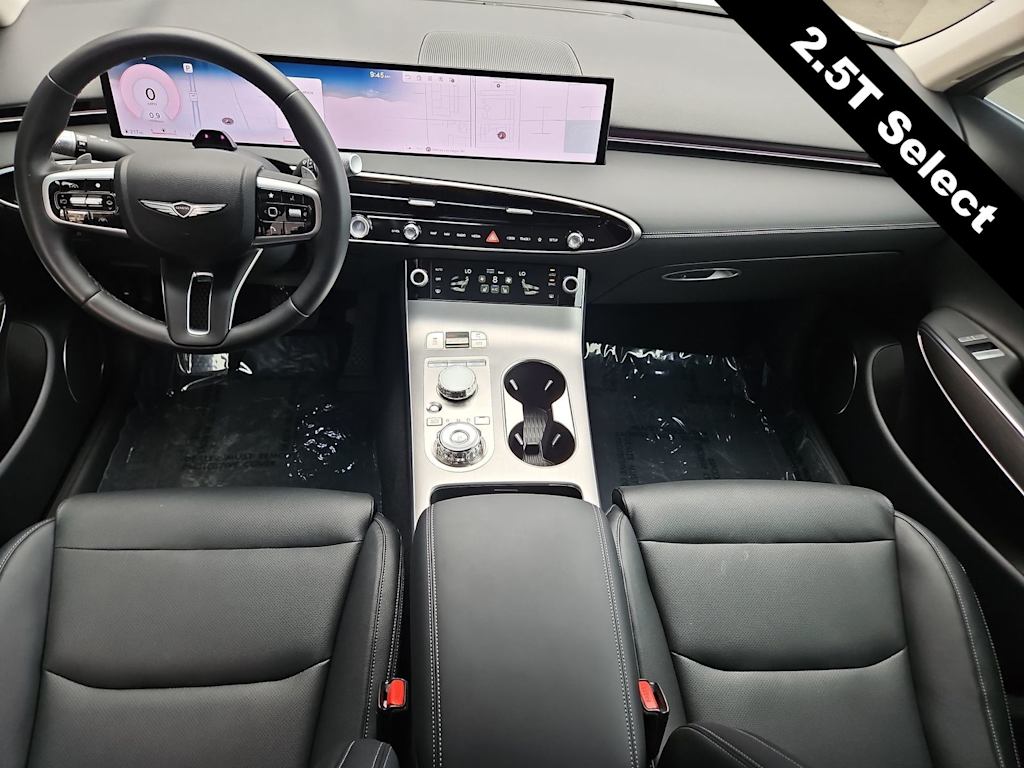 Thumbnail: 2026 Genesis GV70 - 10