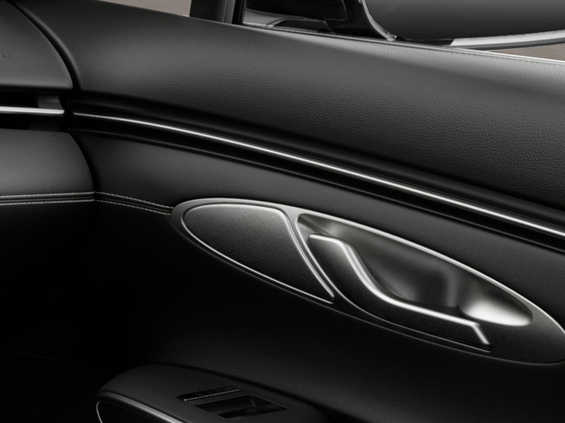Thumbnail: 2026 Genesis GV70 - 23