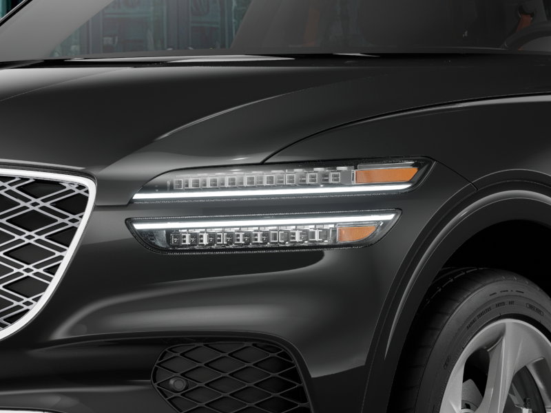 Thumbnail: 2026 Genesis GV70 - 8