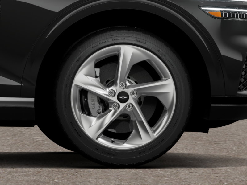 Thumbnail: 2026 Genesis GV70 - 7