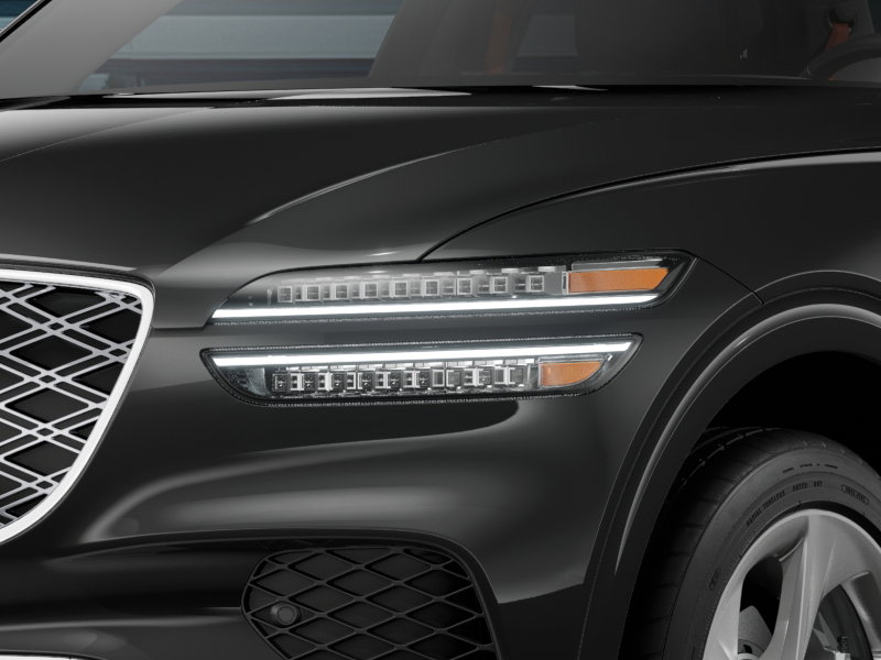 Thumbnail: 2026 Genesis GV70 - 9