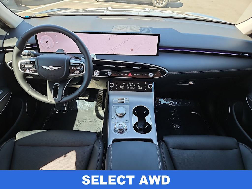 Thumbnail: 2026 Genesis GV70 - 10
