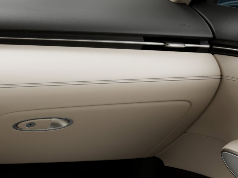 Thumbnail: 2026 Genesis GV70 - 24