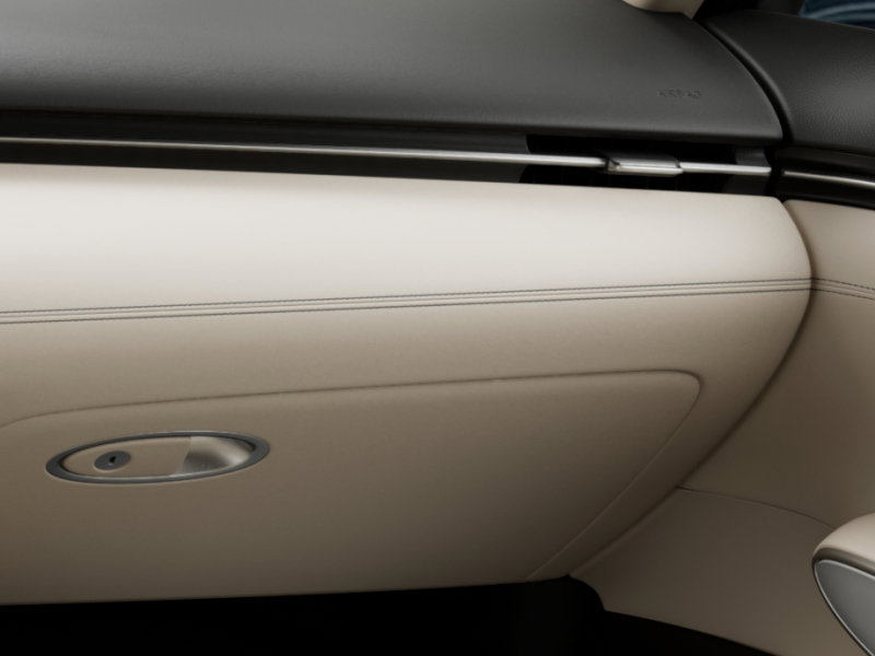 Thumbnail: 2026 Genesis GV70 - 24