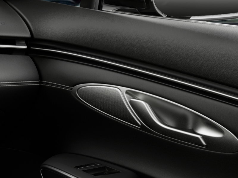 Thumbnail: 2026 Genesis GV70 - 23