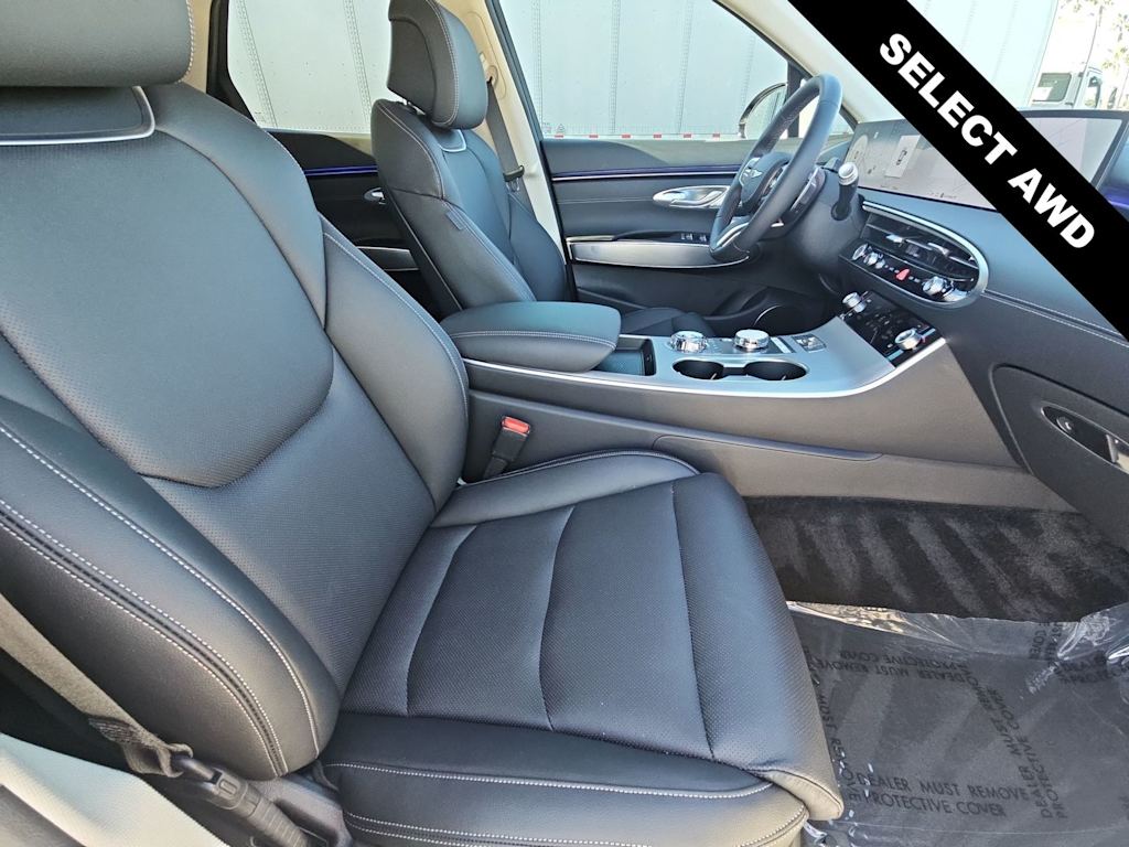 Thumbnail: 2026 Genesis GV70 - 23