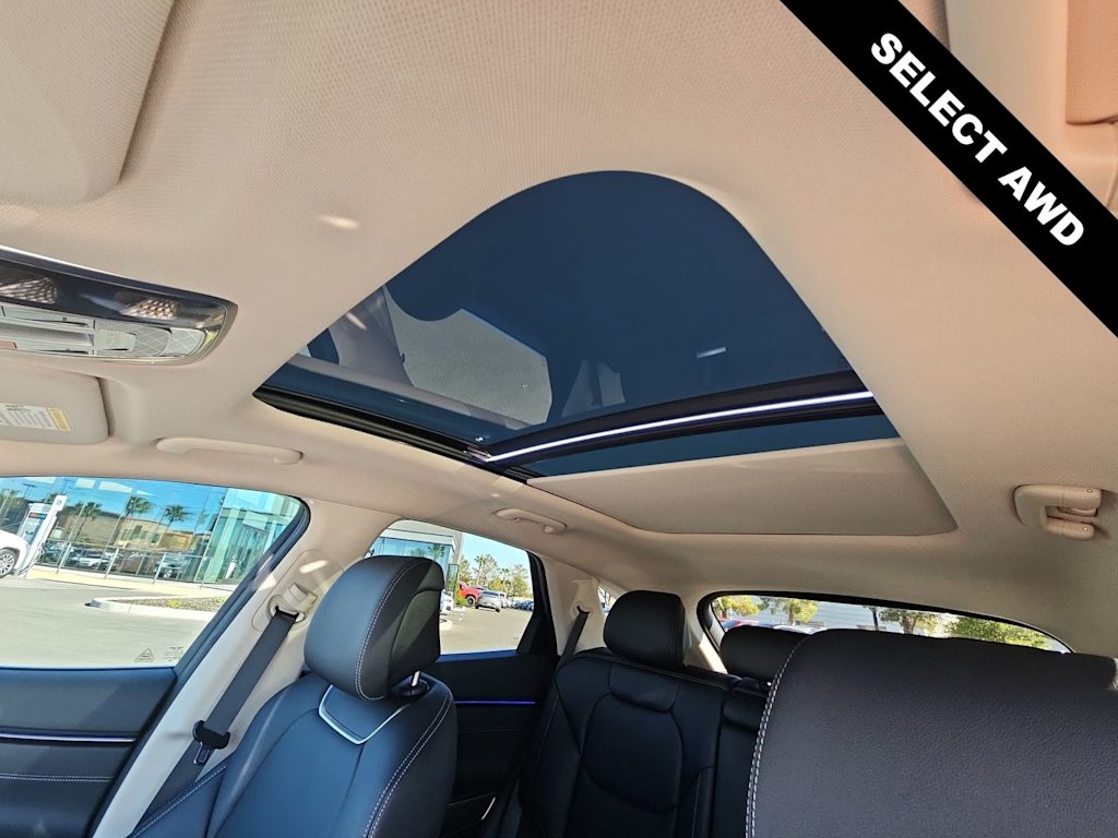 Thumbnail: 2026 Genesis GV70 - 29