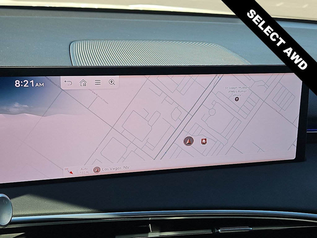 Thumbnail: 2026 Genesis GV70 - 27