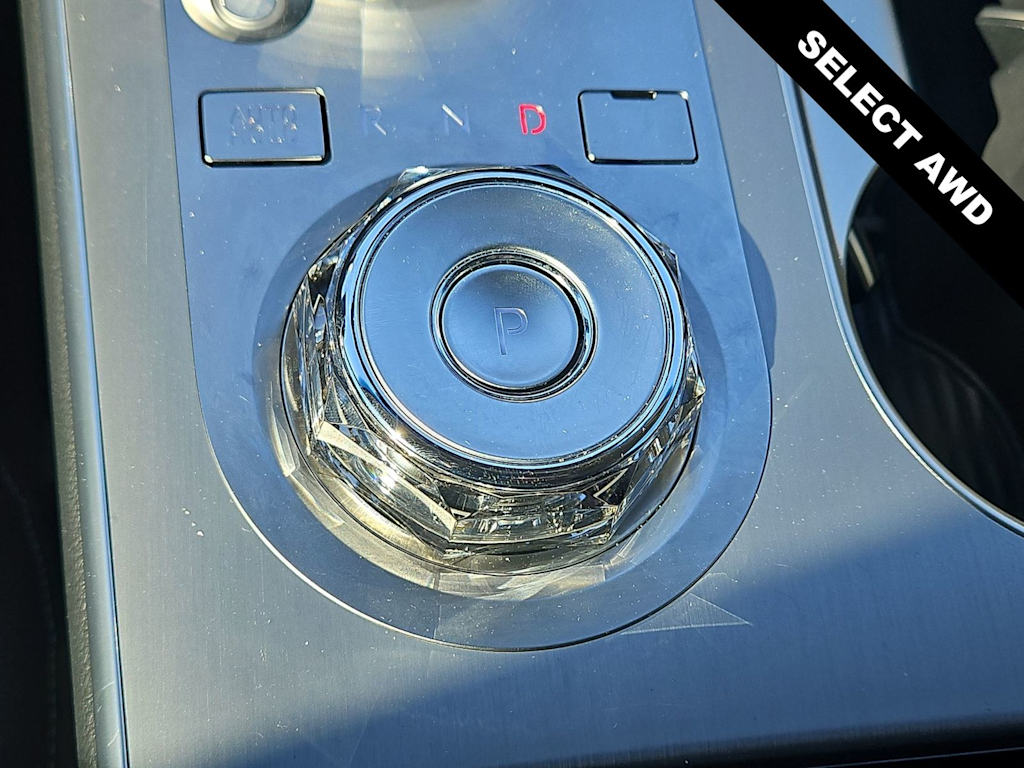 Thumbnail: 2026 Genesis GV70 - 24