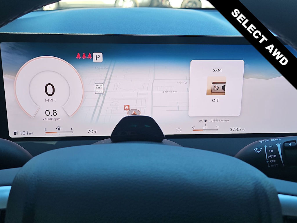 Thumbnail: 2026 Genesis GV70 - 16