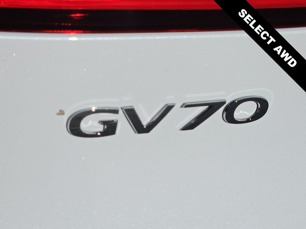 Thumbnail: 2026 Genesis GV70 - 7